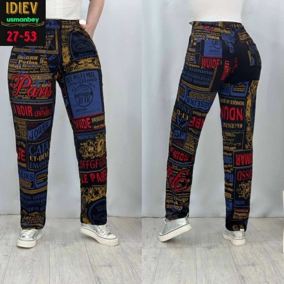 штаны джинсы,джинсы брюки,повседневные брюки,брюки штаны,штаны с принтом