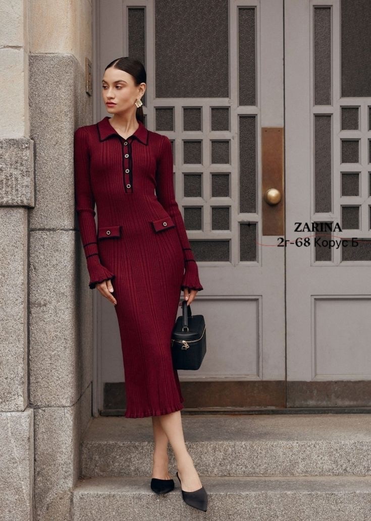 элегантные платья,трикотажное платье,женское трикотажное платье макси,женское трикотажное платье,вязаное платье