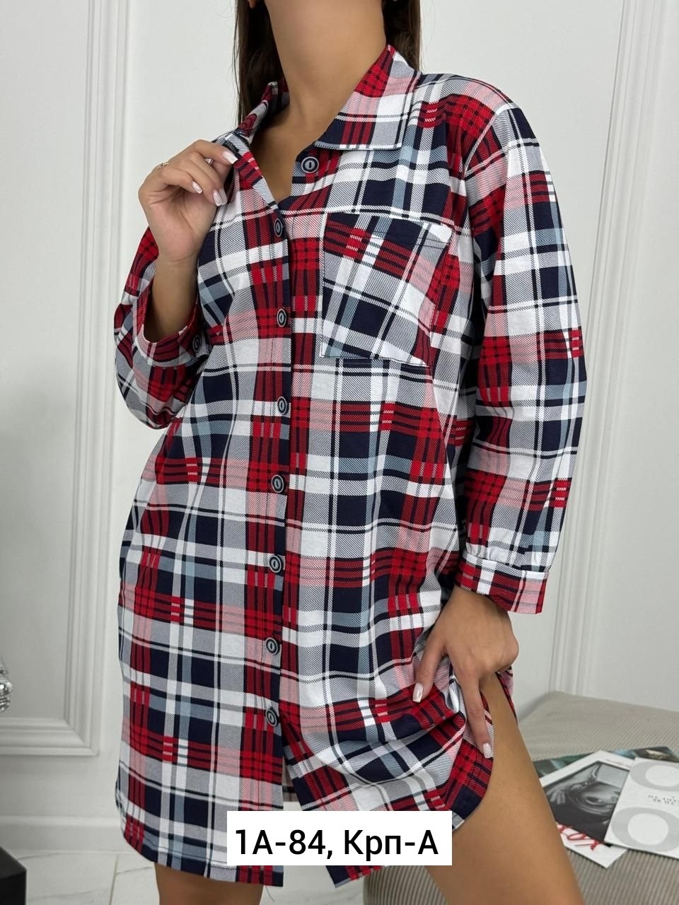 платье рубашка в клетку,женская рубашка,рубашка туника,туника женская,туника рубашка женская