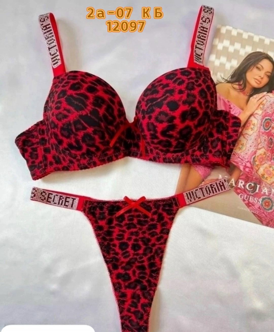 виктория сикрет леопардовый комплект,нижнее белье женское комплект,комплект жeнского нижнего белья со стразaми пуш ап,комплект нижнего белья,женская нижнее белье