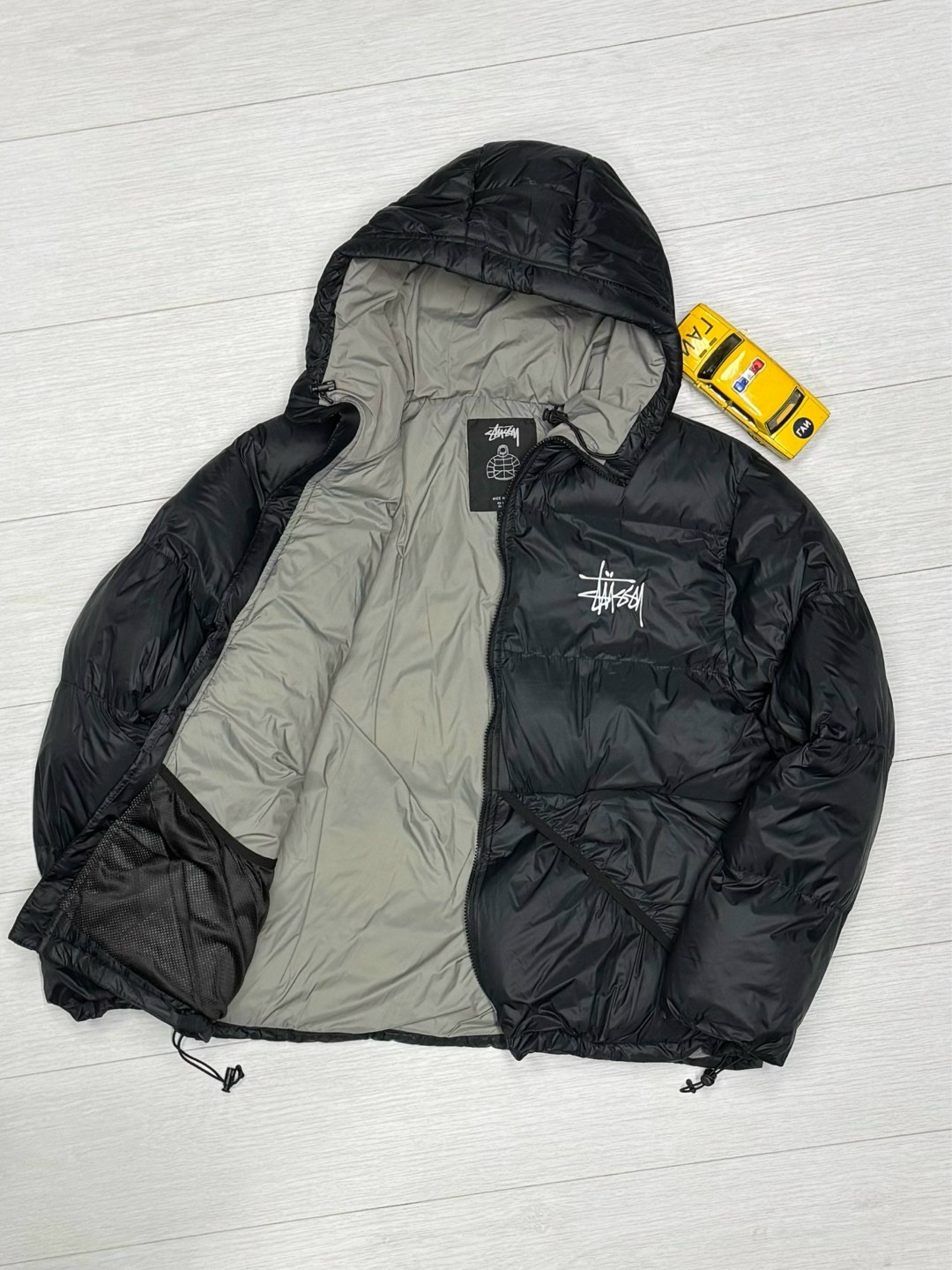 пуховик stussy micro ripstop down parka,stussy куртка зимняя,пуховик stussy,куртка stussy,куртка пуховик