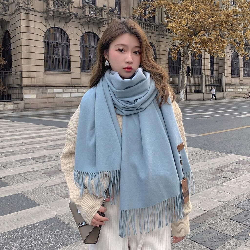 кашемировый шарф,женские кашемировые шарфы,тёплый кашемировый шарф,теплые шарфы,кашемировый зимний шарф