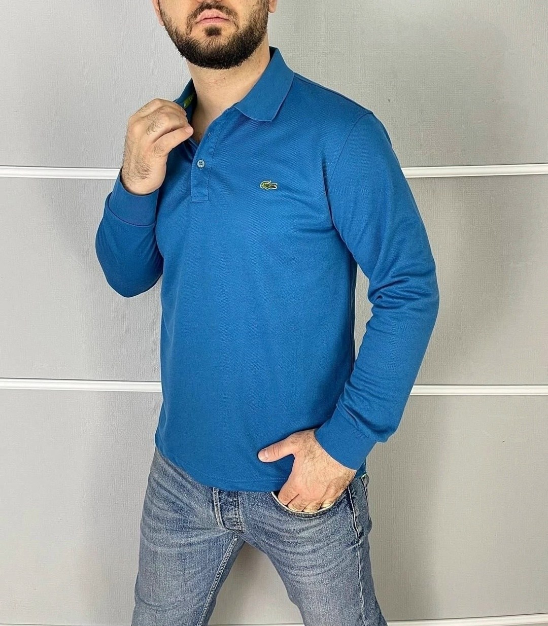 кофта поло,мужская рубашка поло,мужская мода,кофта поло мужская,поло с длинными рукавами