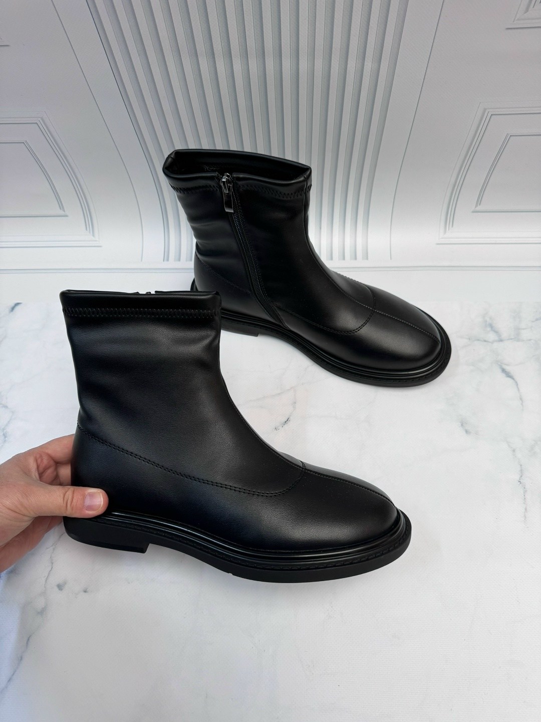 ,замшевые ботинки,замшевые полусапожки хегель,ботинки из натуральной замши,полусапоги