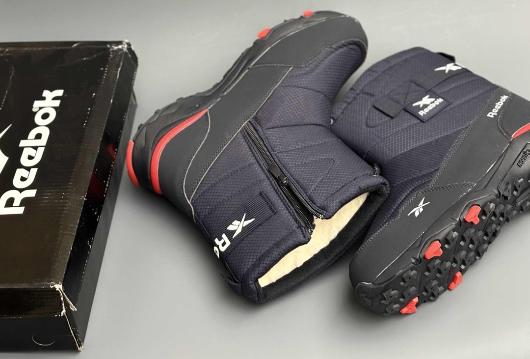 мужские дутики/дутыши/зимние сапоги reebok зимние,дутики мужские зимние рибок,дутики reebok,дутики reebok мужские зимние,reebok дутыши