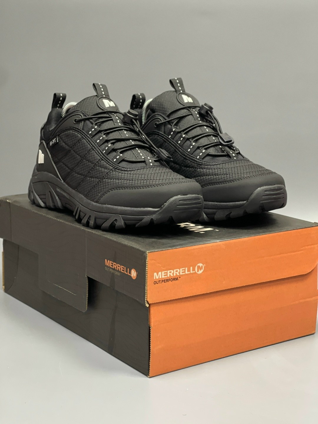 мужские кроссовки merrell,зимние кроссовки merrell,мужские термо кроссовки merrell,кроссовки merrell,merrell кроссовки merrell черные термо зима