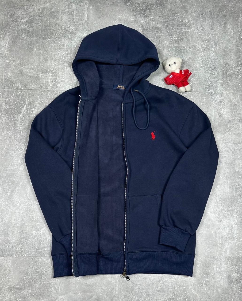 зип худи ralph lauren,кофта толстовка,мужская кофта,polo hoodie,толстовки мужские