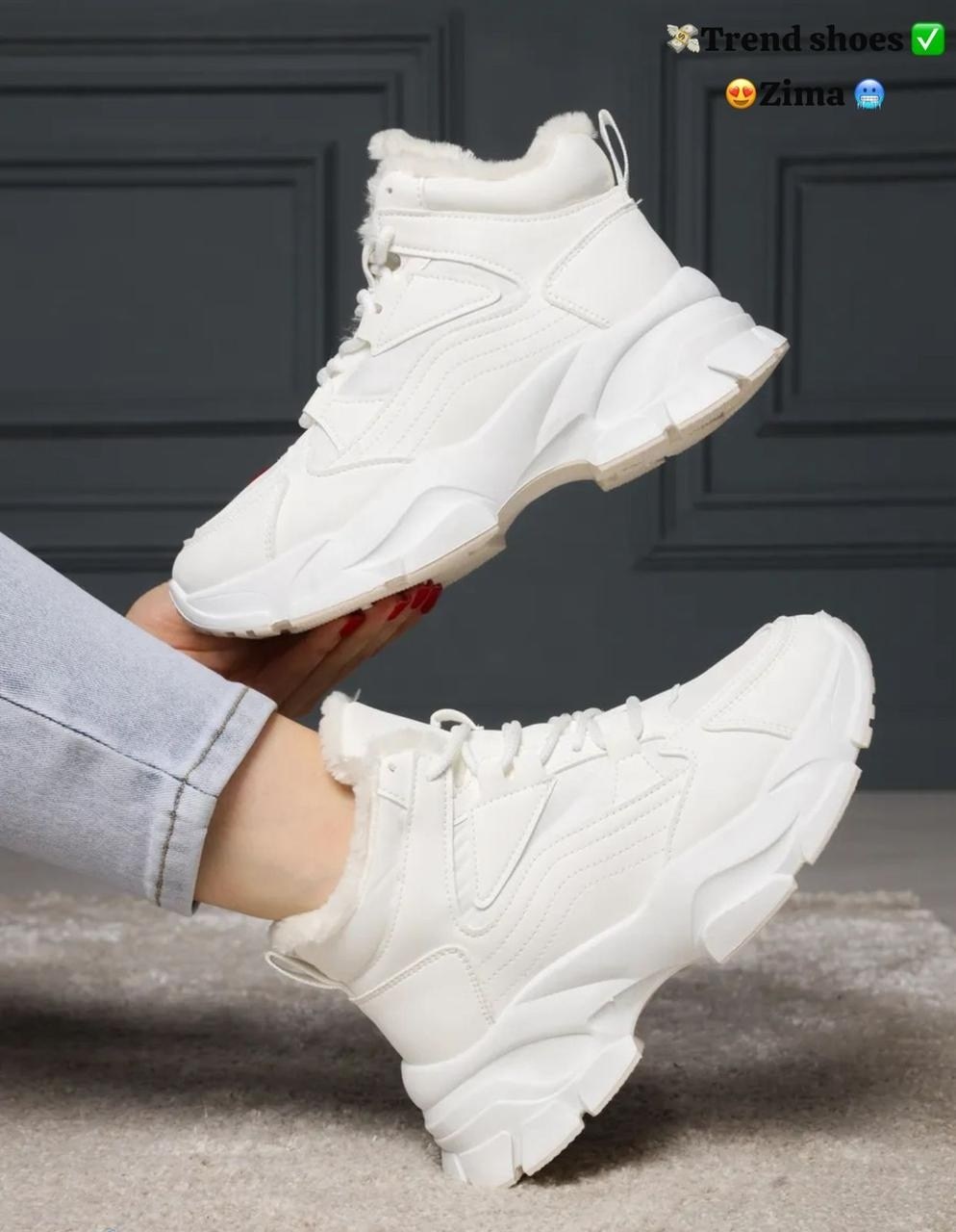 ,женские зимние кроссовки с мехом,женские кроссовки,кроссовки зимние с мехам,кроссовки женские зимние