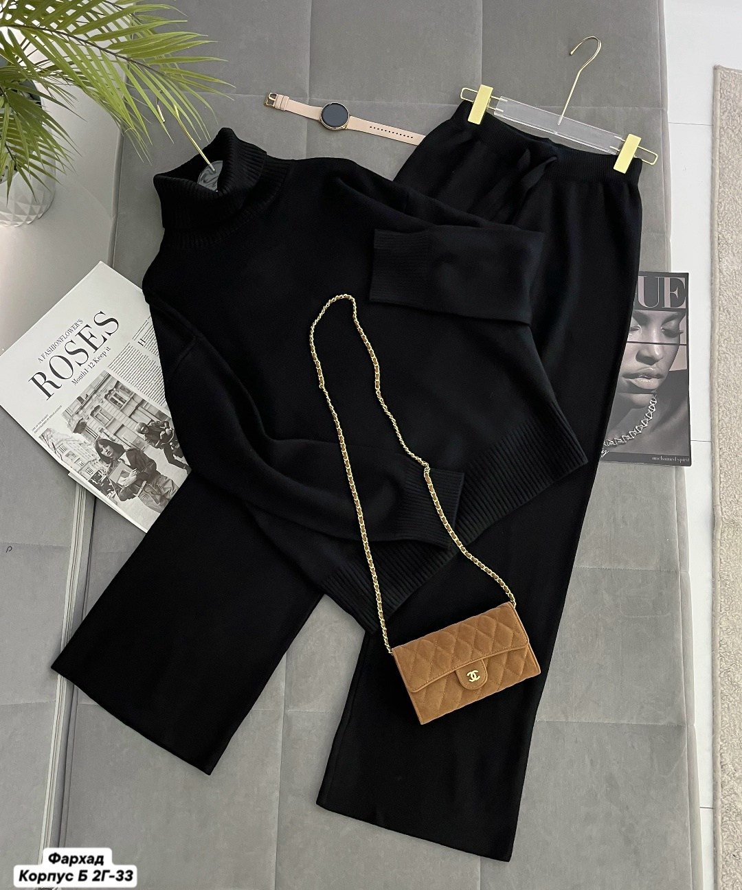 трикотажные костюмы,костюм вязаный теплый с брюками,вязаные костюмы,вязаный костюм женский теплый,костюм с брюками