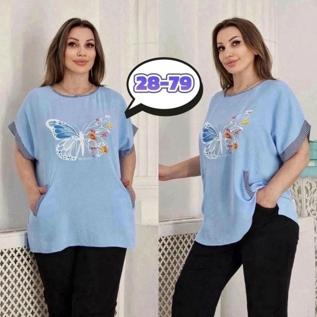 , больших размеров, оптом,,блузка