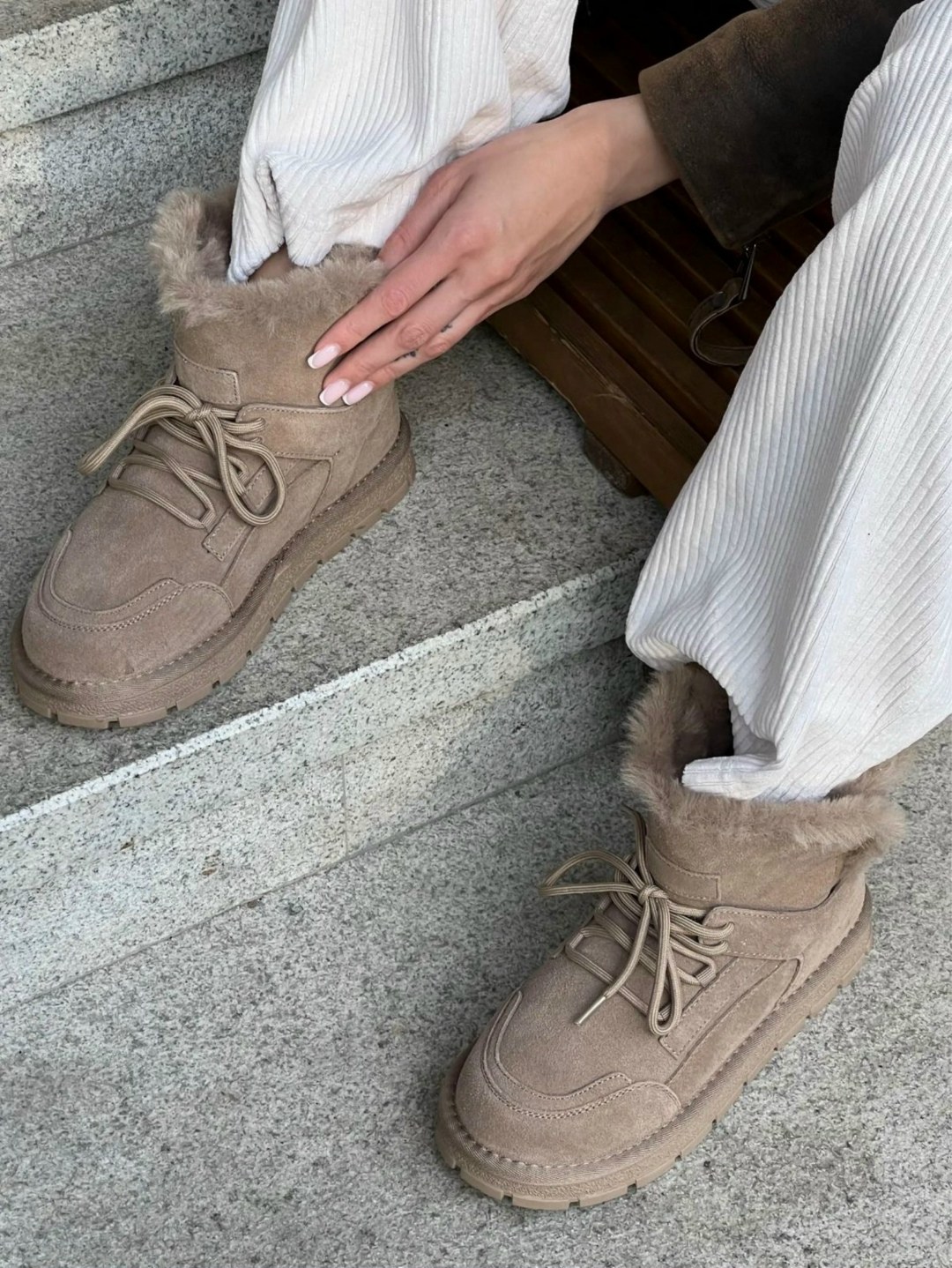 угги женские,,зимние угги,угги женские зимние, женская зимняя