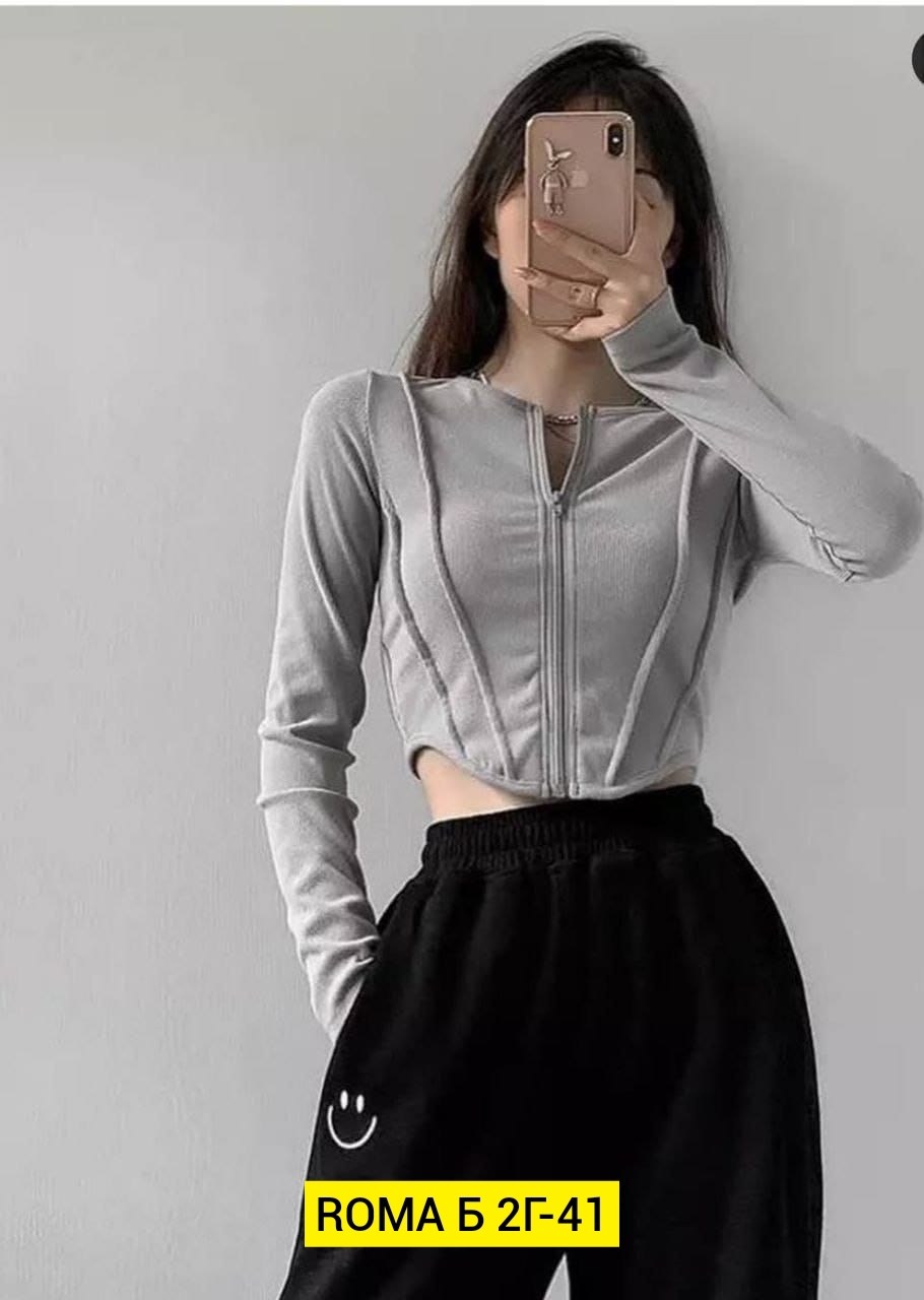 женская кофта, ,кофта женская укороченная,кофта с рукавами,короткая кофта