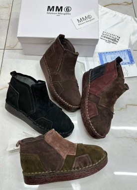 Ботинки