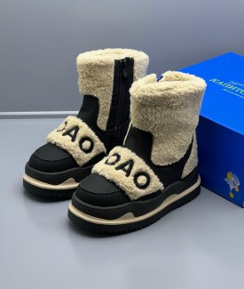 Ботинки