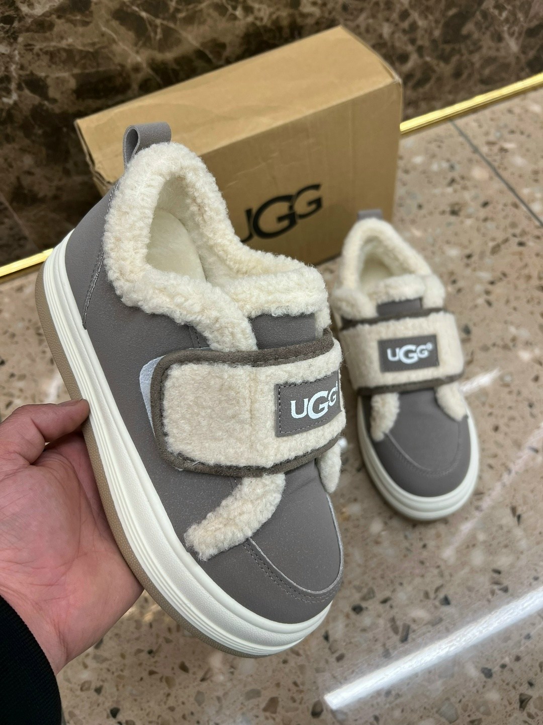 ,кроссовки ugg,кроссовки женскиe,зимние женские кроссовки,обуви