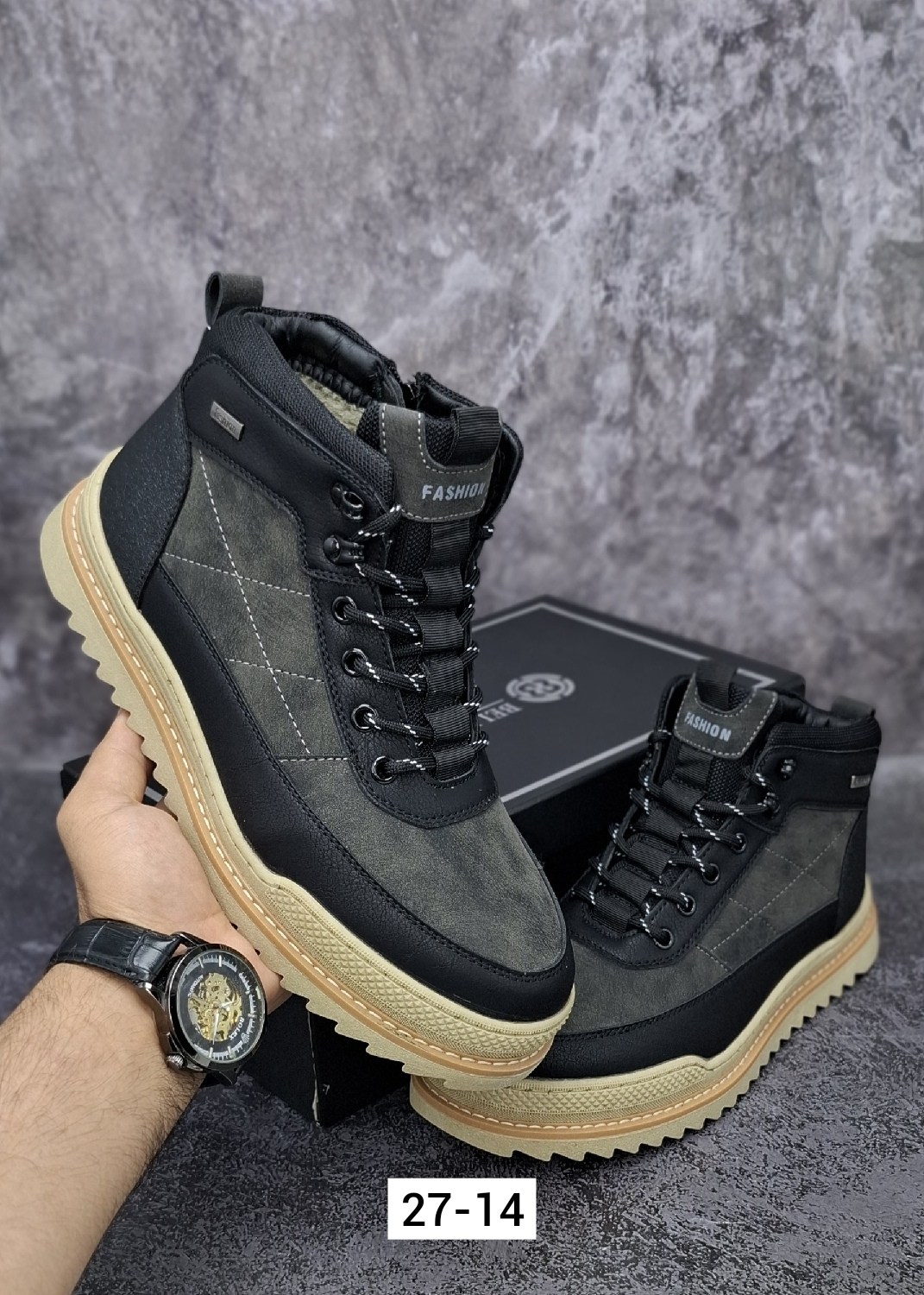 ,ботинки мужские зимние, мужская зимняя,ботинки мужские,зимние ботинки