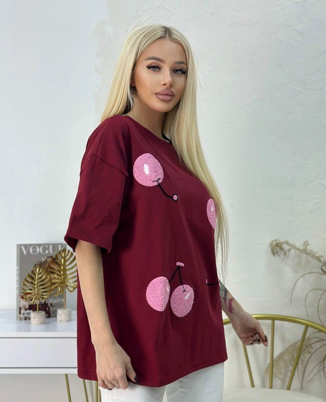 футболка женская,женская футболка оверсайз,футболки и майки,футболка оверсайз,хлопок футболка