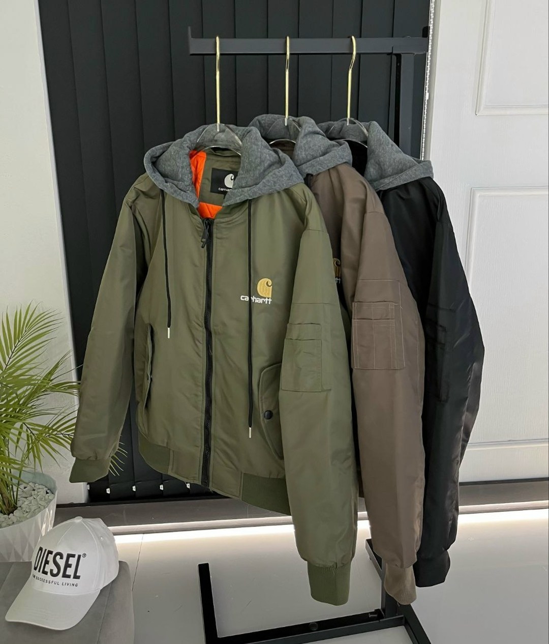 куртка carhartt,куртка мужская carhartt,куртка двухсторонняя carhartt,куртка повседневная,куртка демисезонная