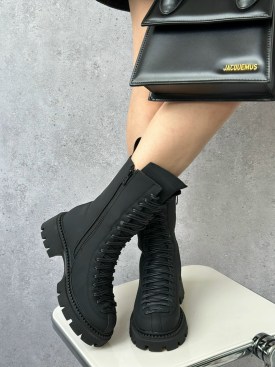 Ботинки