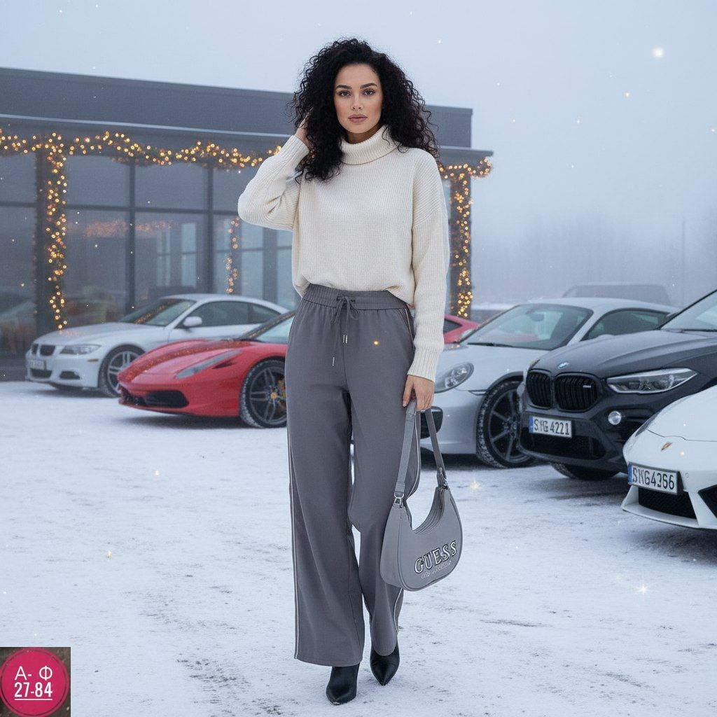 трикотажные брюки,широкие брюки,брюки женские палаццо,палаццо брюки,вязаные брюки
