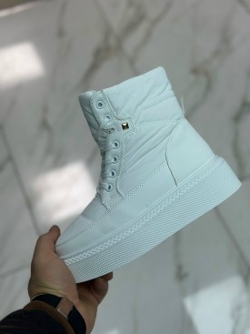Дутики