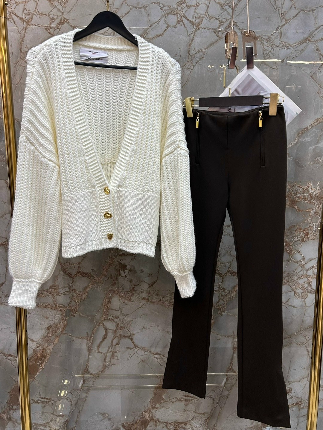 кардиган вязаное,вязаная кофта,кардиган,коричневый кардиган,кардиган женский