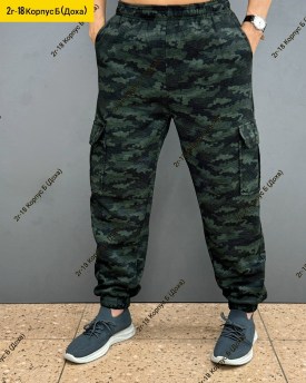 Брюки