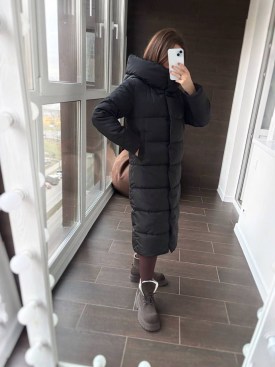 Верхняя одежда