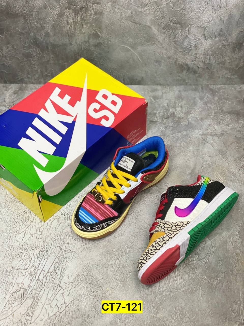 кроссовки nike sb dunk low what the paul,кроссовки,кроссовки nike dunk low sb,nike sb dunk low what the paul,данки кроссовки найк