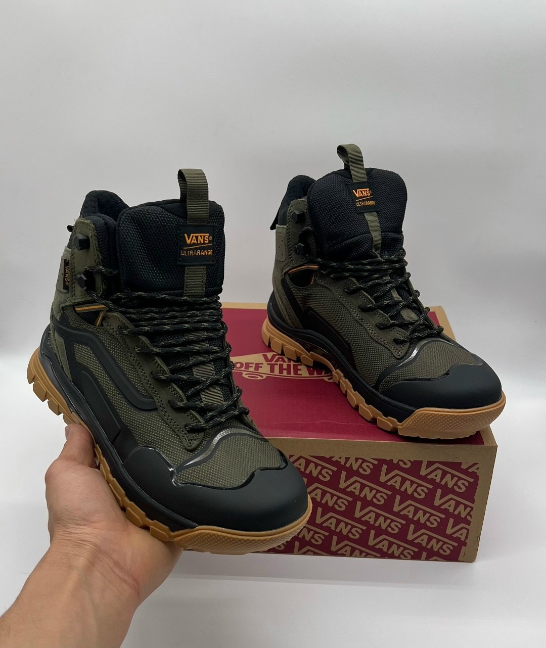 ботинки vans ultrarange exo hi,vans ultrarange exo hi mte,vans ultrarange exo,ботинки vans,vans ultrarange mte