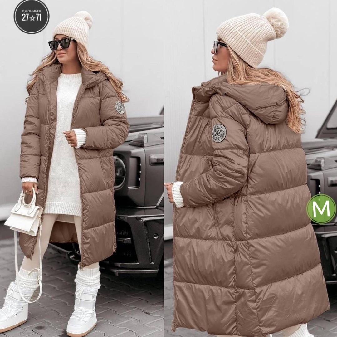женская куртка,куртка синтепон,куртка длинная зимняя женская,стильные пуховики,куртка зимняя женская