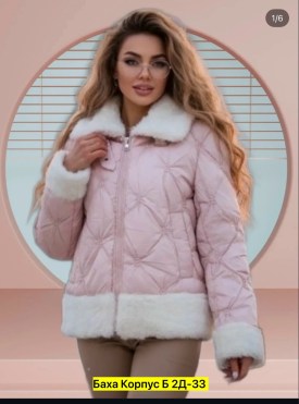 Верхняя одежда