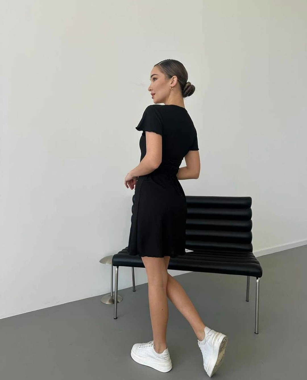 трикотажное платье,платье женское розовое,женские мини платья,мини платье летнее,трикотажное женское платье