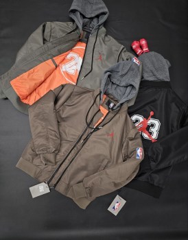 Верхняя одежда