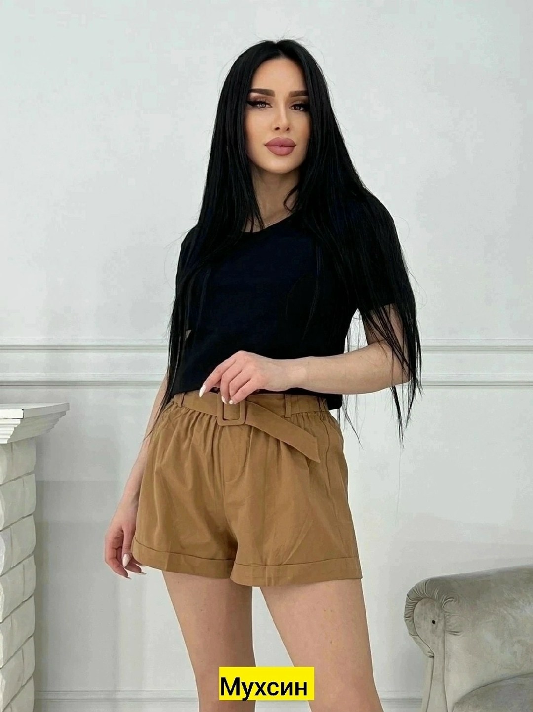 шорты женские повседневные,повседневные шорты,женские шорты,шорты сафари женские,женские шорты летние