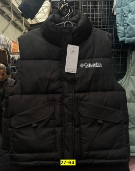 Верхняя одежда