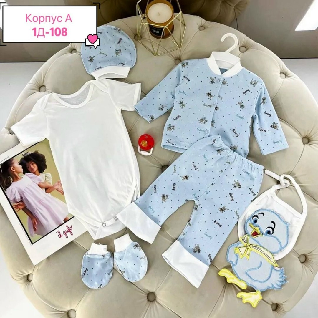 комплект одежды для новорожденного,летний комплект одежды для новорожденного,набор одежды для новорожденного,комплект на новорожденных ,одежда для новорожденного