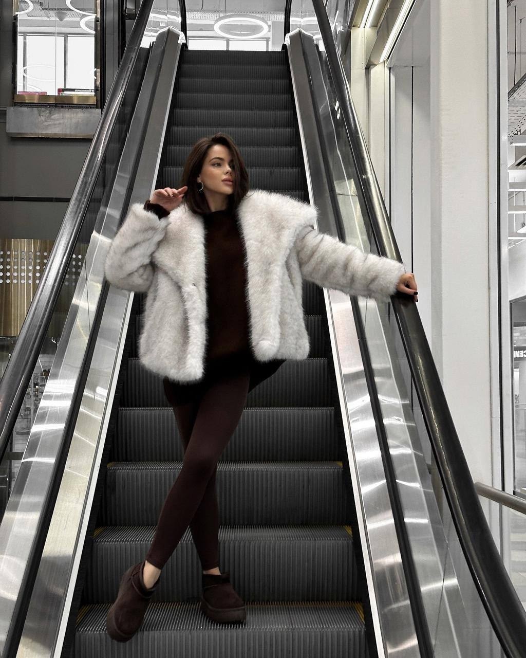 шубка экомех,шубка,шубка из искусственного меха,шуба искусственная,шуба из эко меха