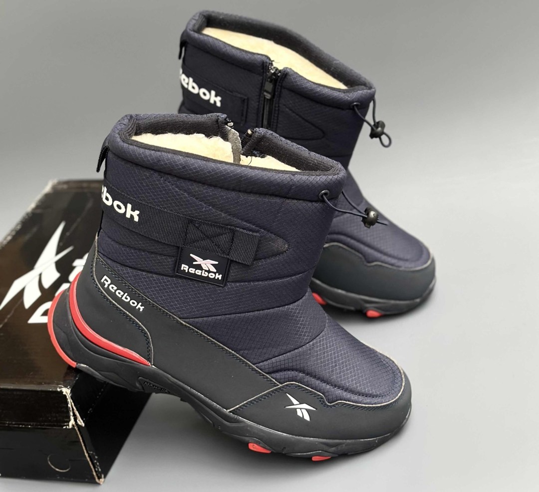 мужские дутики/дутыши/зимние сапоги reebok зимние,дутики мужские зимние рибок,дутики reebok,дутики reebok мужские зимние,reebok дутыши