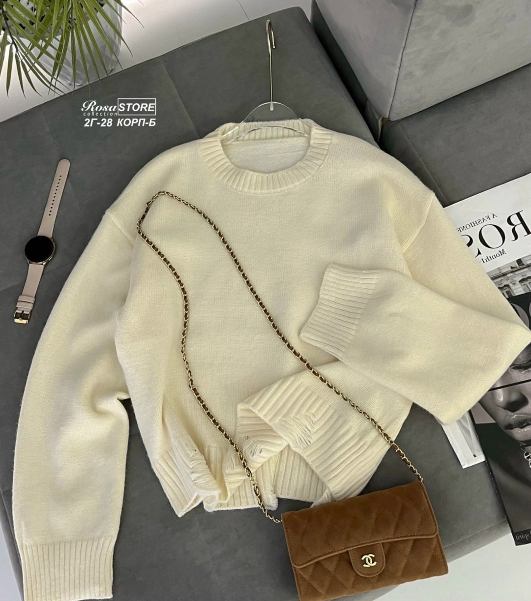 кофта свитер,модные свитера,женская кофта,повседневный джемпер,стильный свитер