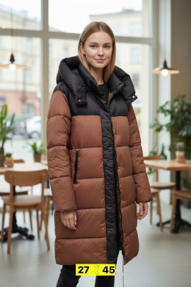 Верхняя одежда