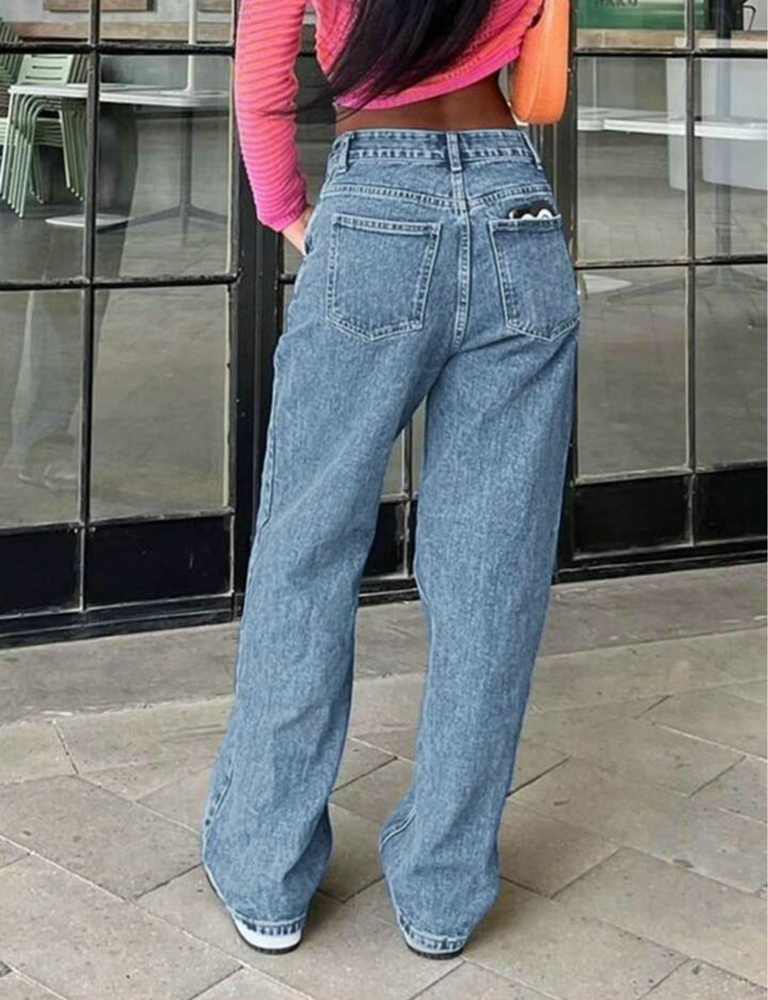 широкие женские джинсы,женские джинсы,джинсы широкие,джинсы для девушек,джинсы брюки