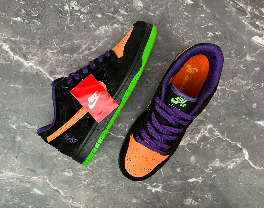 кроссовки nike sb dunk low,nike sb dunk low halloween,кроссовки nike sb dunk low halloween,кроссовки nike sb dunk low night of mischief,кроссовки