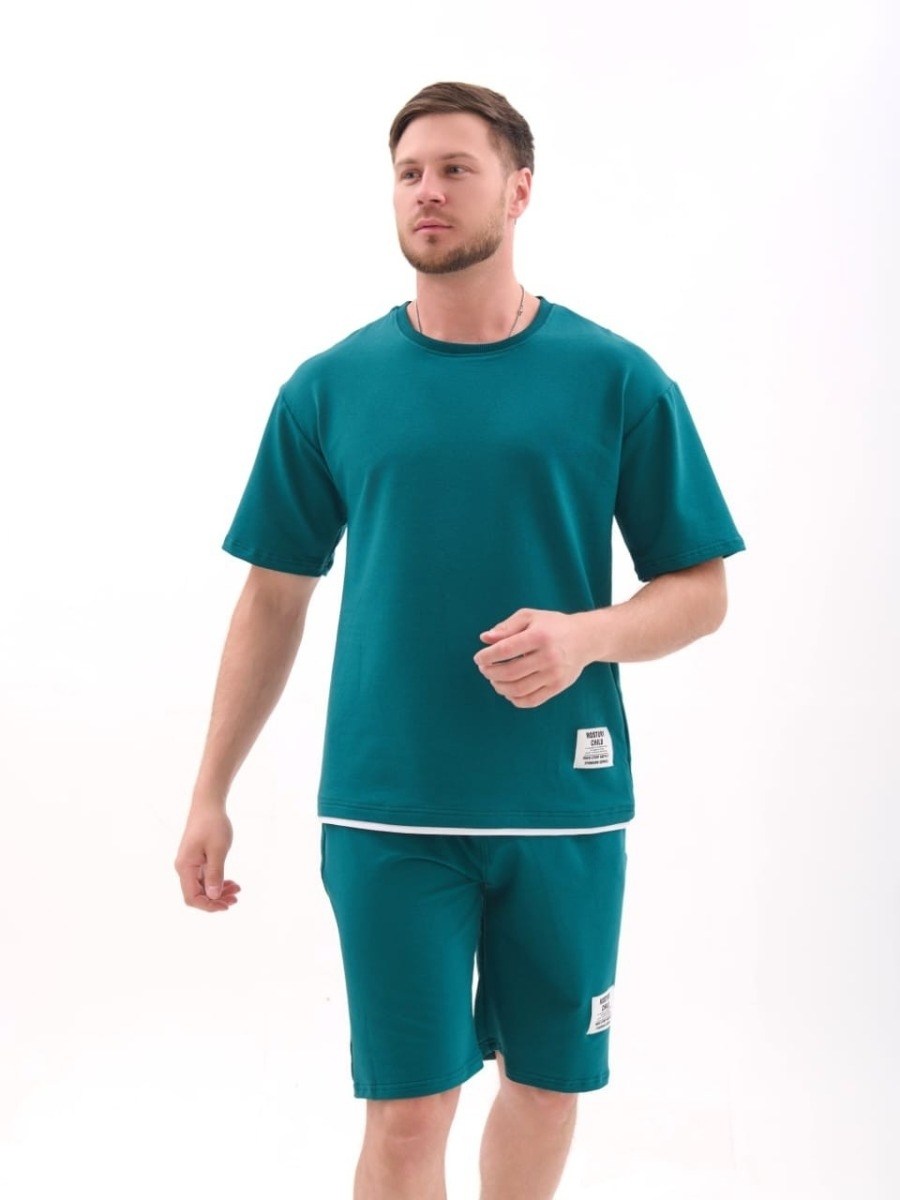 костюм мужской домашний с футболкой,мужской спортивный костюм с шортами,костюм спортивный мужской с шортами и футболкой,костюм спортивный с футболкой и шортами летний,спортивный костюм летний мужской