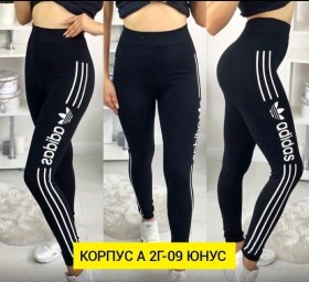 Лосины