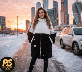 Верхняя одежда