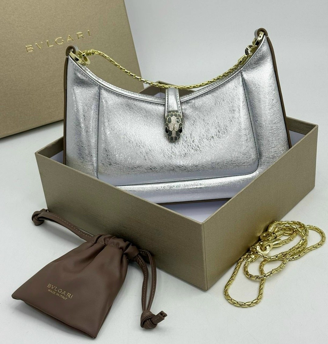 сумка bvlgari,женская сумка,сумка женская bvlgari,сумка bvlgari serpenti forever,сумка