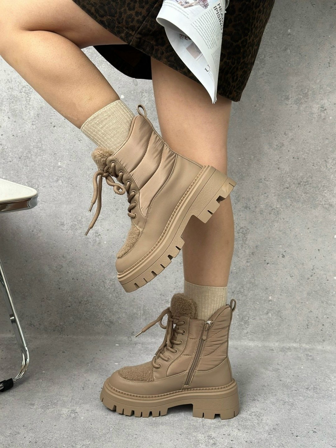 женские ботинки,,ботинки женские зимние, женская,зимняя  женская