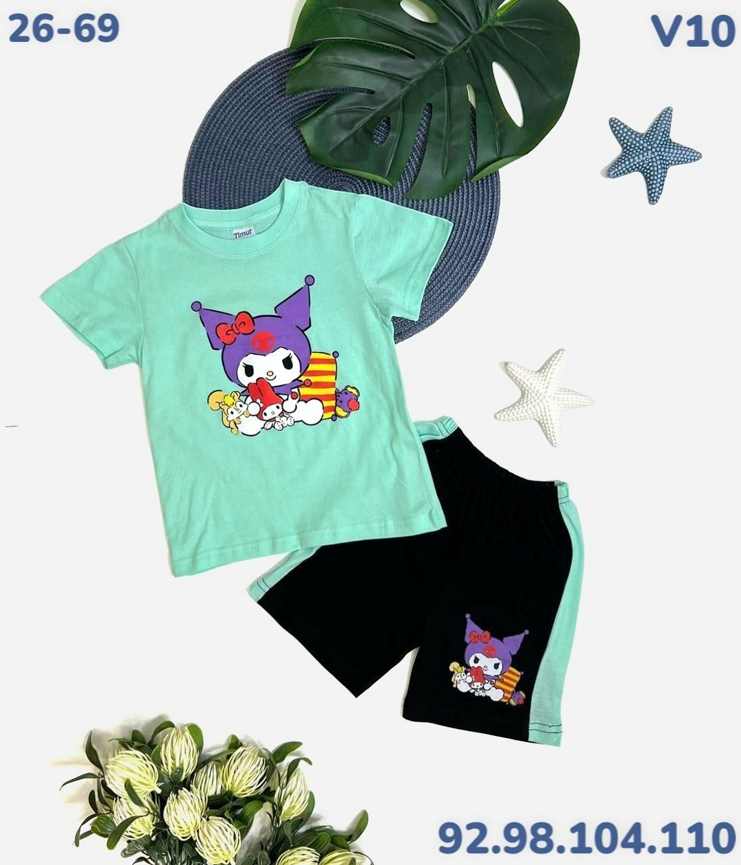 ,детские костюмы,футболки комплект,одежда для девочек,комплект одежды для девочек