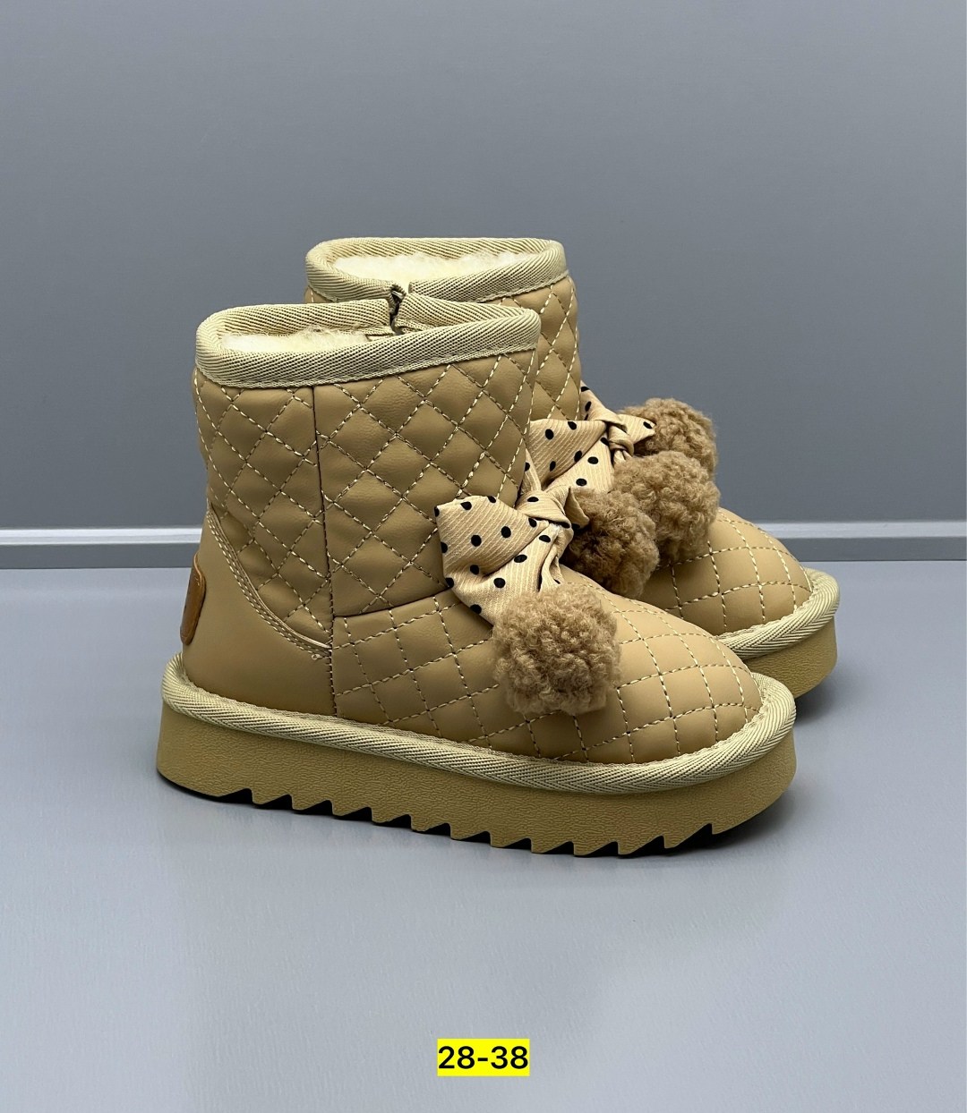 детские угги, детская,,сапоги зимние для девочек,угги капитошка